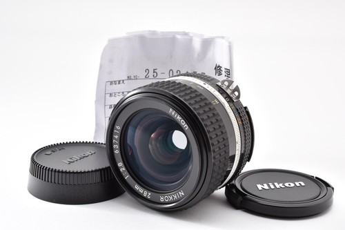 Ottime condizioni nikon ai s - [ottime, condizioni]