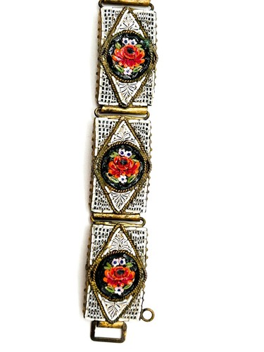 Bracciale antico made italy - bracciale,