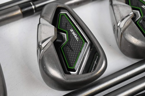 Ferri taylormade rbz pw - 5-pw, +
