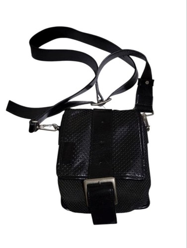 Borsa tracolla vintage jean - a,