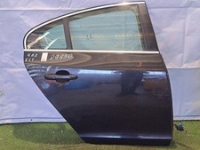 PORTIERA POSTERIORE DESTRA PER VOLVO S60 2° Serie 31371044 PORTA D5204T2 (10>)