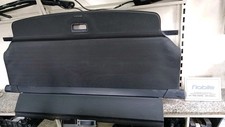 CAPPELLIERA COPRI BAULE SKODA