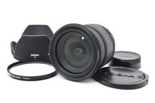 【Quasi come nuovo】Sigma