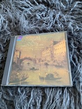 Vivaldi: 7 Concertos for