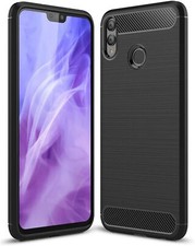 COVER NERA Per HUAWEI PSMART