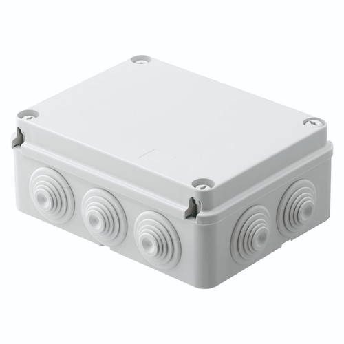 Cassetta gewiss ip55 - cassetta,