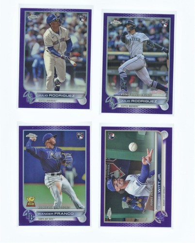 Baseball 2022 topps - topps, chrome