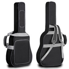 Borsa per chitarra elettrica