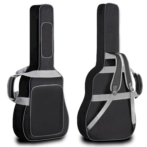 Borsa per chitarra elettrica