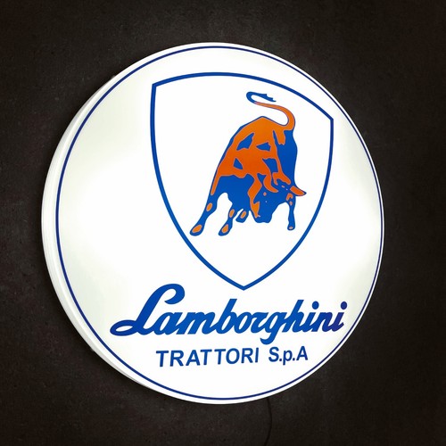 Lamborghini trattori tractor - trattori,
