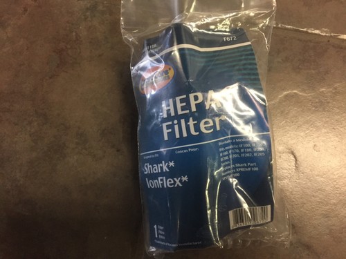 Filtro hepa sottovuoto per - hepa,