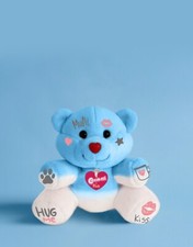 Coccolotti Sky Love&Tell by
