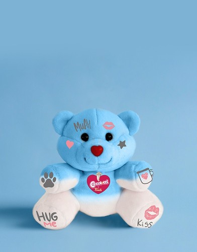 Coccolotti sky love tell - sky, love&tell