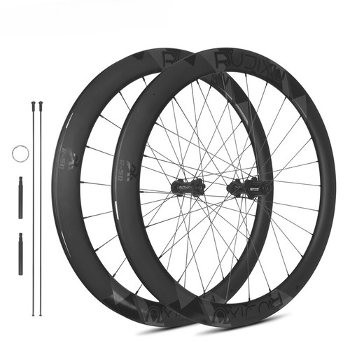 Ruote carbonio freno a - ruote,