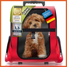 Trolley per cani zaino - ,