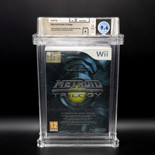 Metroid Prime: Trilogy / Ed