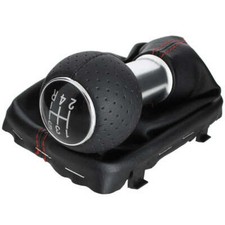 POMELLO LEVA CAMBIO CUFFIA 5+R