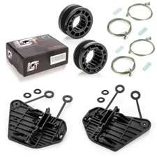 2X KIT Riparazione Alzavetro