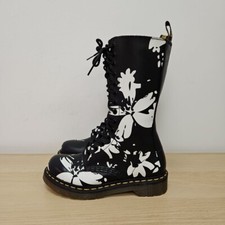 Stivali Dr Martens 1914 Vonda