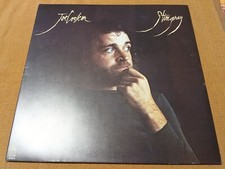 JOE COCKER - STINGRAY - VINILE LP 