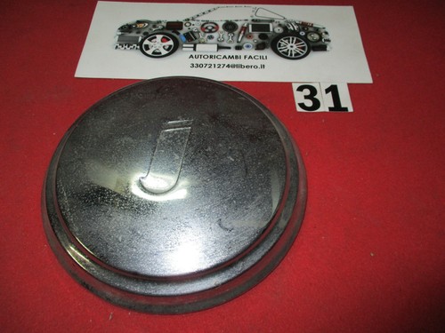 Coppa ruota innocenti spider - coppa,