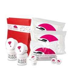 Microcemento per pavimenti Kit