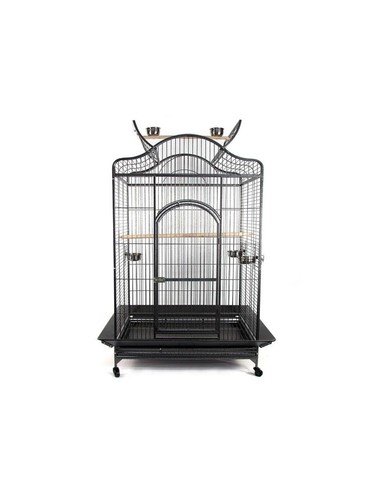 Gabbia per pappagalli great - per,