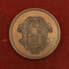 1260 - Medal "General