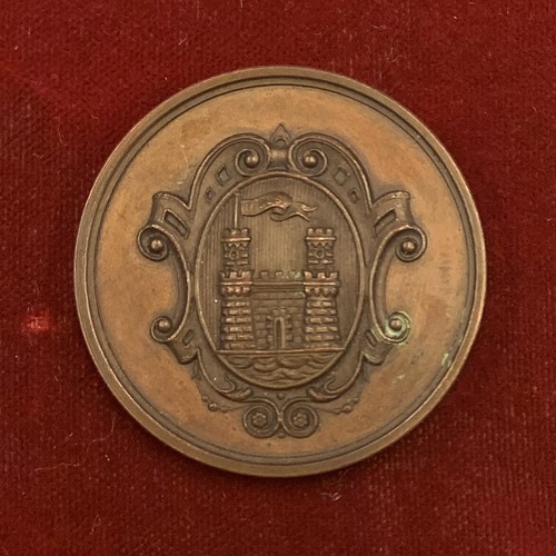 1260 medaglia elezioni - 1260,