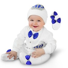 Body gilet crescita bambino