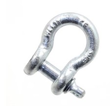 MOSCHETTONE GANCIO GRILLO