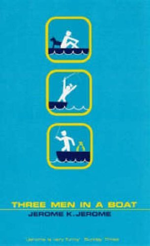 Three men boat - boat:, say