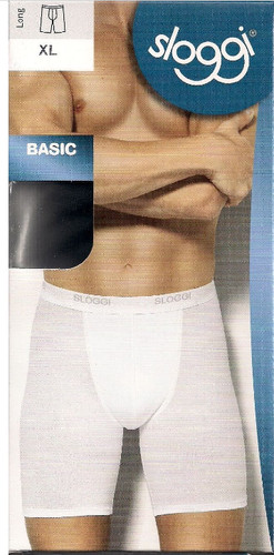 Boxer uomo sloggi - uomo, long