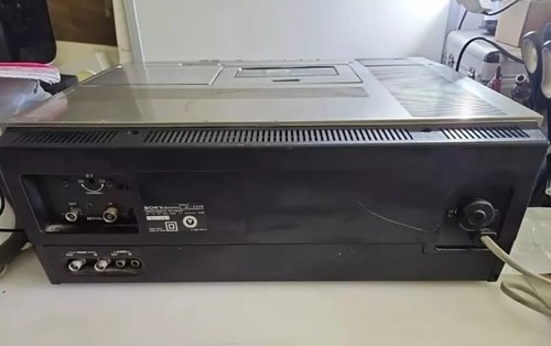 Videoregistratore lettore - e,