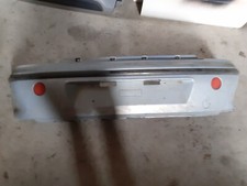 PARAURTI  POSTERIORE FIAT BRAVO  brava    1995   2001     PU281