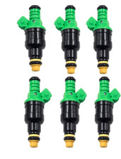 6 Soupape d'Injection