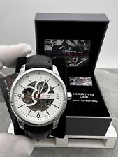 Orologio Automatico MARTYN