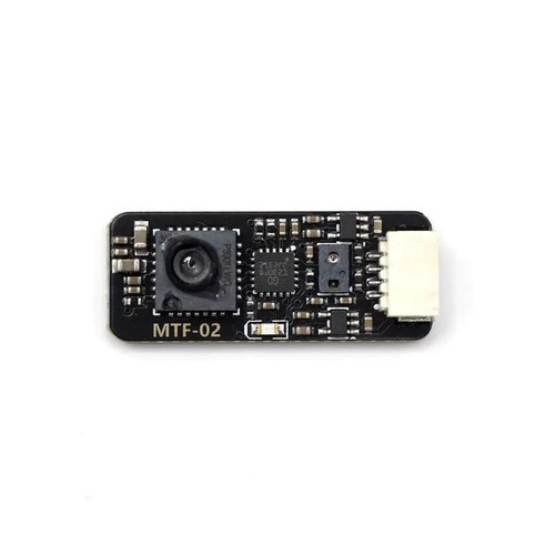 Modulo sensore flusso ottico - , e