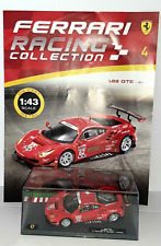 FERRARI 488 GTE DAYTONA 2017 RACING COLLECTION CENTAURIA SCALA 1/43
