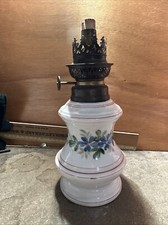 Lampada A Petrolio Decorativa