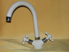 RUBINETTO PER CUCINA CANNA