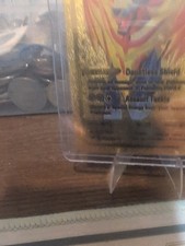 Pokémon Zamazenta V 230hp