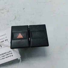 Pulsante interruttore 4 frecce emergenza Ford Mondeo MK2 4P 2.0 TDDI 85 KW 2000-