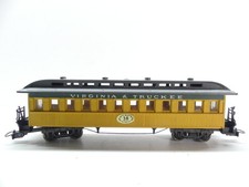 Pocher H0 carrozza passeggeri