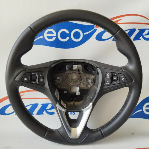 Volante con comandi opel - volante, corsa
