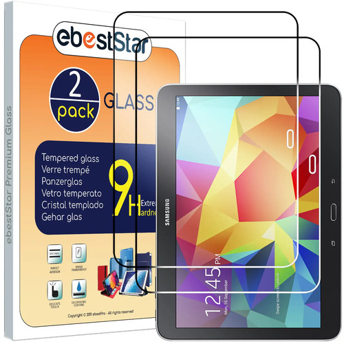 Packx2 verre trempé - verre, samsung