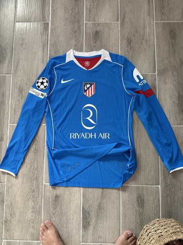 Match worn player issue - worn,