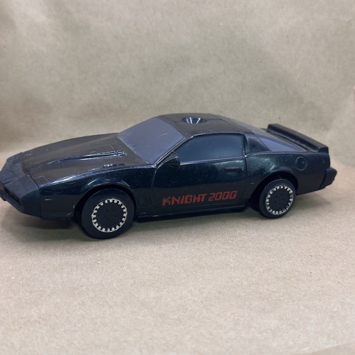 1984 universal kenner knight - 1984,