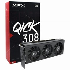 Scheda Video XFX Radeon RX