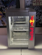 Red Bull Mini Frigo Baby